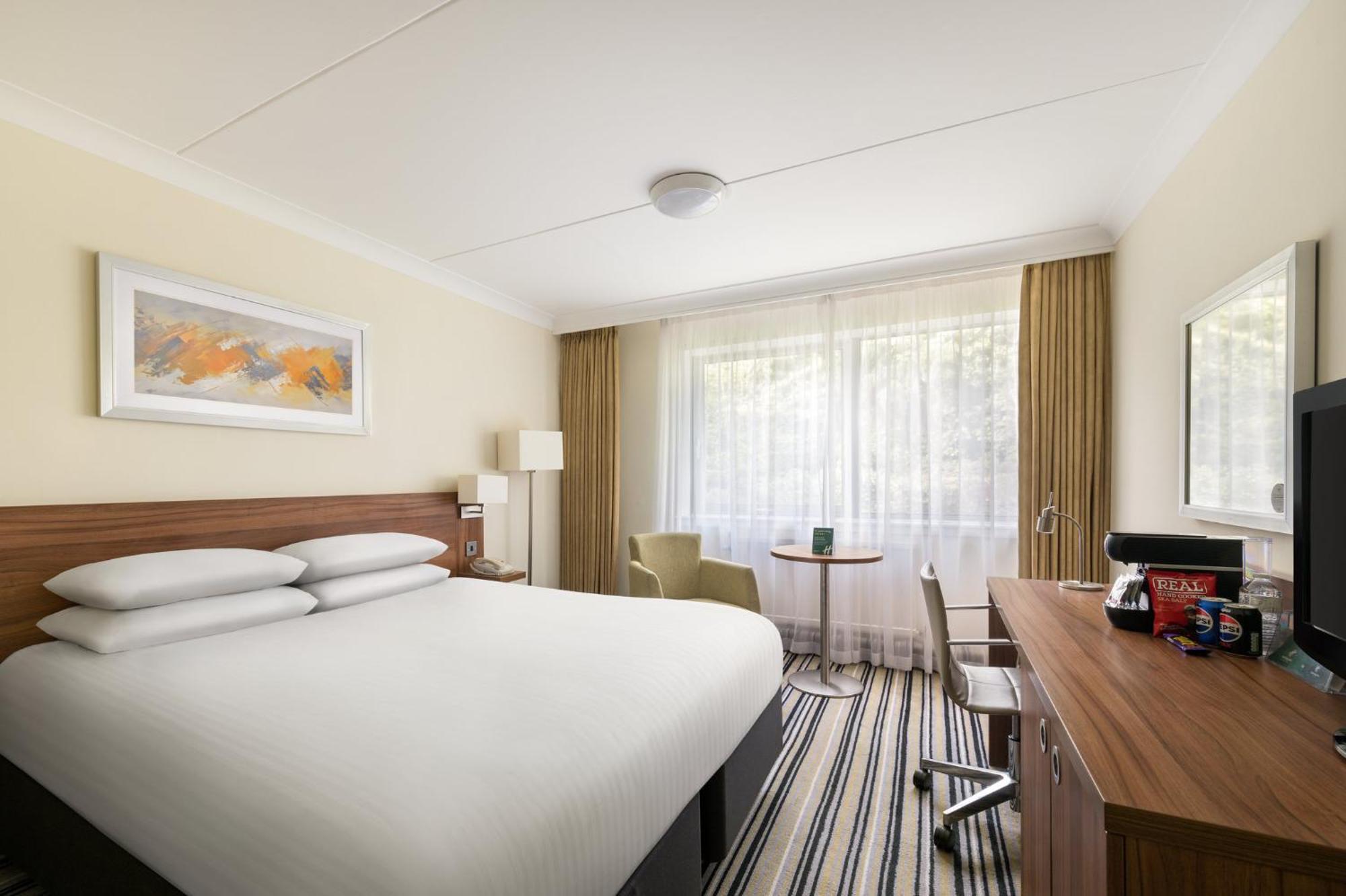 Holiday Inn Norwich, Ipswich Road By Ihg Exterior photo