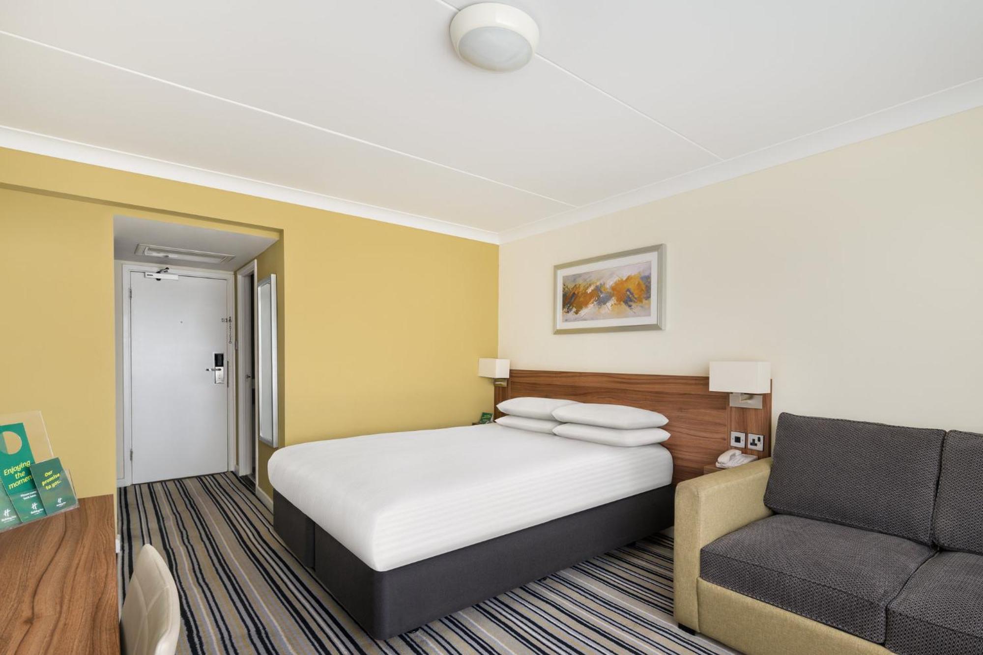 Holiday Inn Norwich, Ipswich Road By Ihg Exterior photo